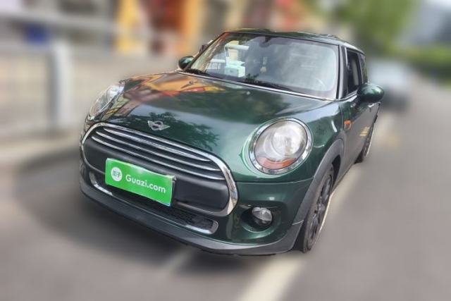 Used MINI 2016 1.2T ONE Pioneer Edition