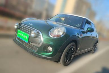 Used MINI 2016 1.2T ONE Five-Door Edition
