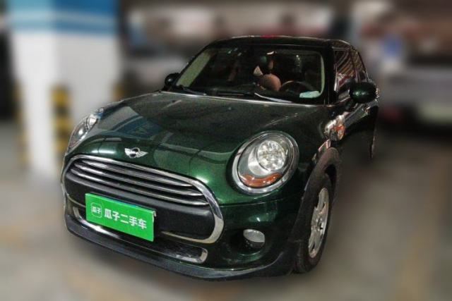 Used MINI 2016 1.2T ONE Five-Door Edition