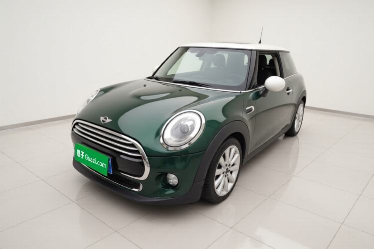 Used MINI 2016 1.5T COOPER Performance Edition Guazi used car, China used car export, Used car for sale, Used  cars, Cheapest cars for sale