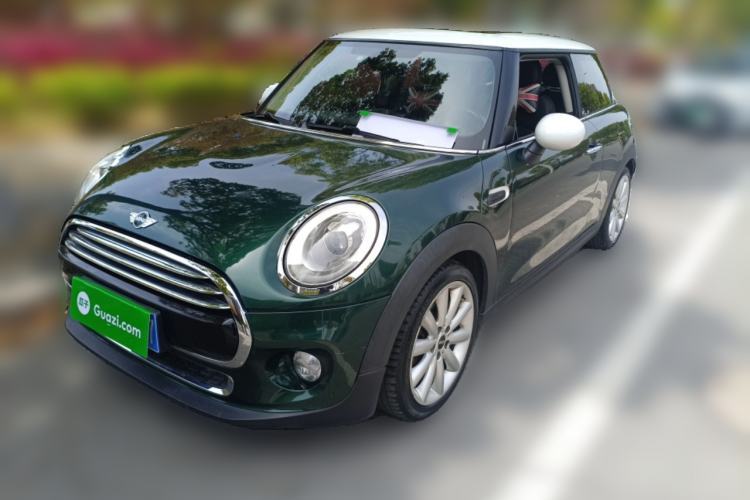 Used MINI 2016 1.5T COOPER Performance Edition Guazi used car, China used car export, Used car for sale, Used  cars, Cheapest cars for sale