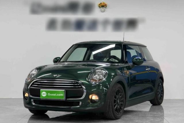 Used MINI 2016 1.2T ONE Pioneer Edition