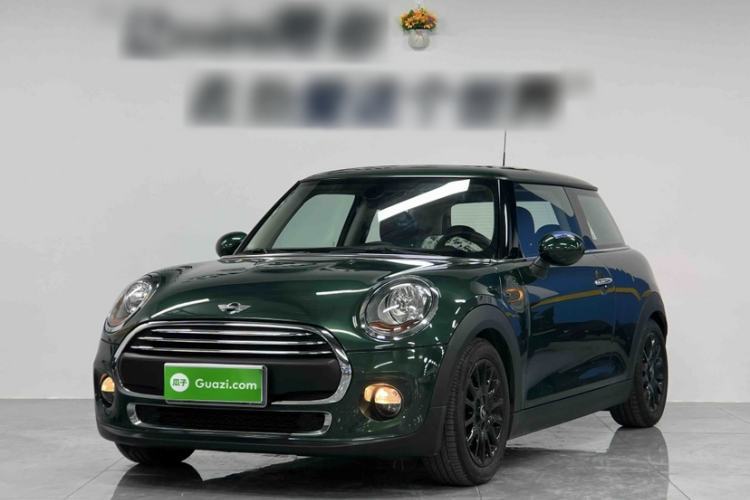Used MINI 2016 1.2T ONE Pioneer Edition Guazi used car, China used car export, Used car for sale, Used cars, Cheapest cars for sale