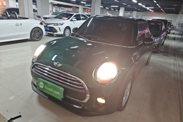 Used MINI 2016 1.2T ONE Five-Door Edition