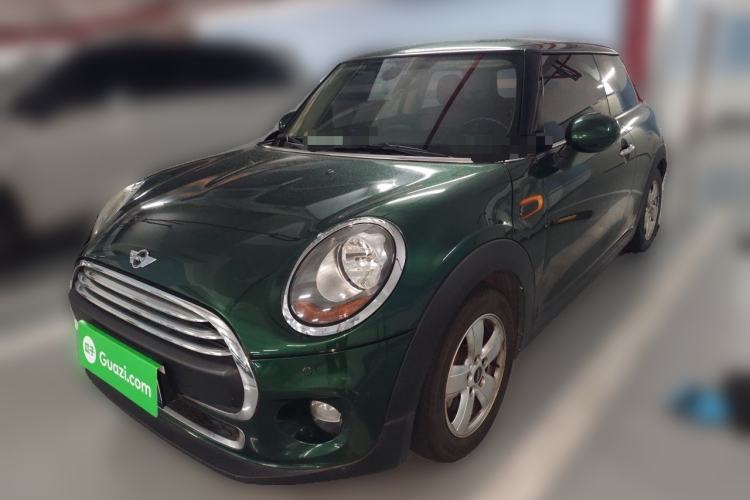 MINI 2016 1.2T ONE usata Guazi used car, China used car export, Used car for sale, Used  cars, Cheapest cars for sale