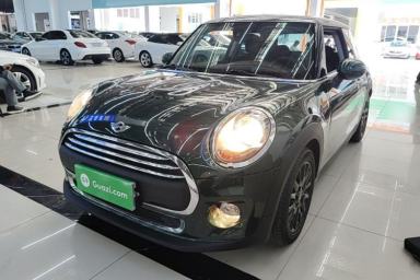 Used MINI 2016 1.2T ONE Pioneer Edition