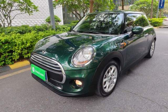 Used MINI 2016 1.2T ONE Pioneer Edition