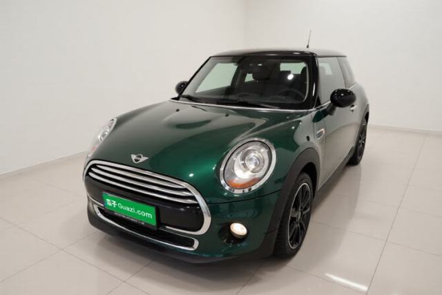 Used MINI 2016 1.5T COOPER