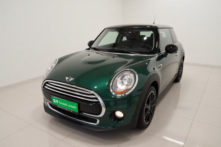 Gebrauchter MINI 2016 1.5T COOPER Guazi used car, China used car export, Used car for sale, Used cars, Cheapest cars for sale