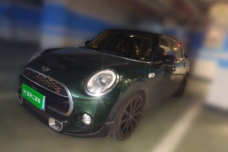 Used MINI 2016 2.0T COOPER S Pioneer Edition Five-Door Model Guazi used car, China used car export, Used car for sale, Used  cars, Cheapest cars for sale