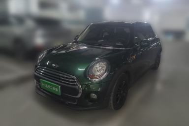 Used MINI 2016 1.2T ONE Pioneer Edition Five-Door Version