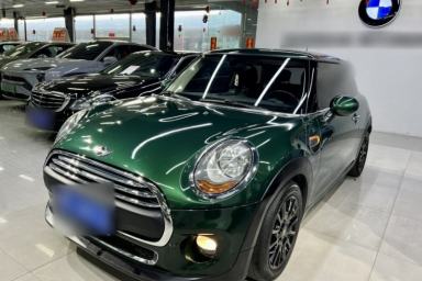 Used MINI 2016 1.2T ONE Pioneer Edition
