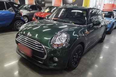 Used MINI 2016 1.2T ONE Pioneer Edition Five-Door Version