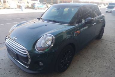Used MINI 2016 1.5T COOPER Five-Door Edition