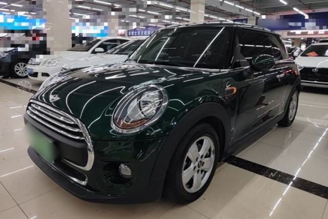Used MINI 2016 1.2T ONE