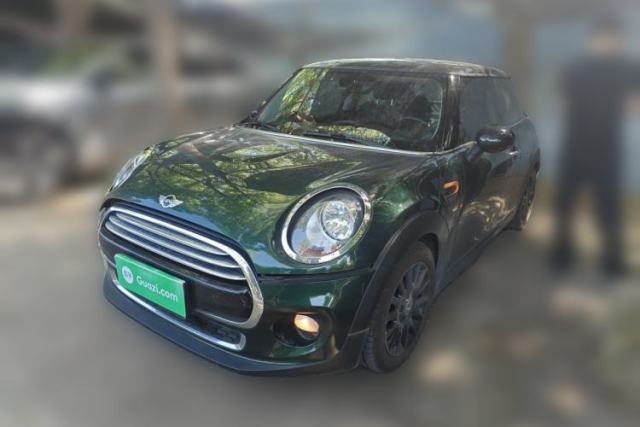 Used MINI 2016 1.5T COOPER