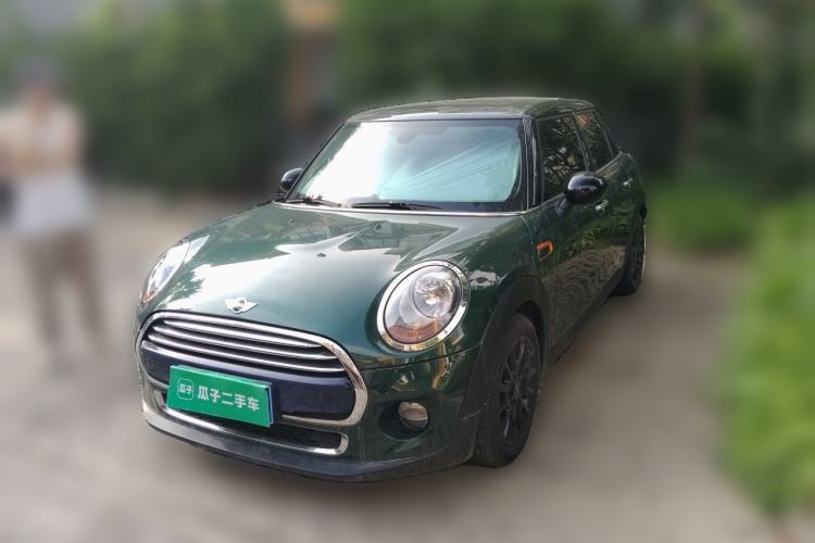 Used MINI 2016 1.5T COOPER Five-Door Edition Guazi used car, China used car export, Used car for sale, Used  cars, Cheapest cars for sale