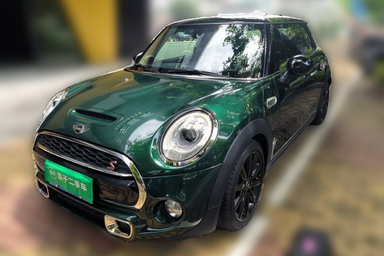 Used MINI 2016 2.0T COOPER S Pioneer Edition Guazi used car, China used car export, Used car for sale, Used  cars, Cheapest cars for sale