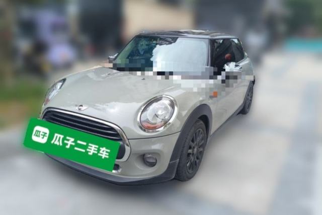 Used MINI 2016 1.2T ONE Pioneer Edition