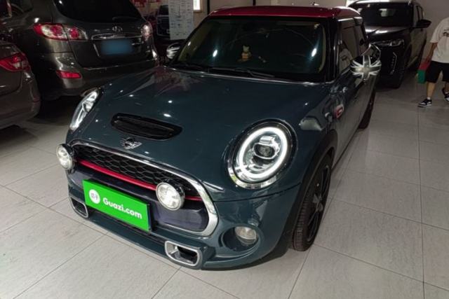 Used MINI 2016 1.2T ONE Five-Door Edition