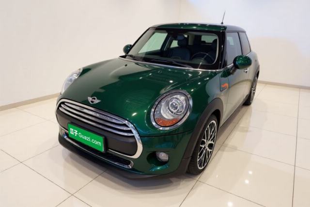 Used MINI 2016 1.2T ONE Five-Door Edition