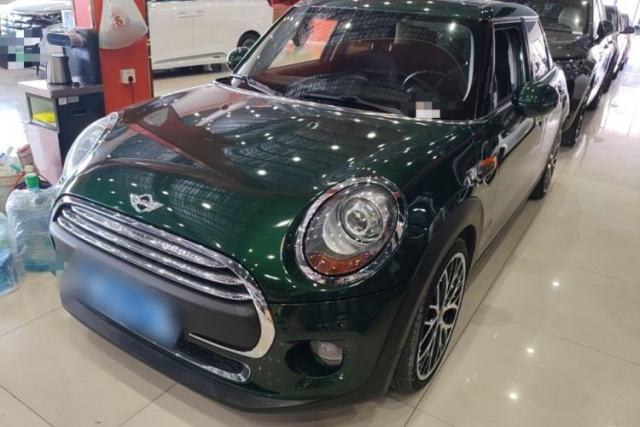 Used MINI 2016 1.2T ONE Five-Door Edition