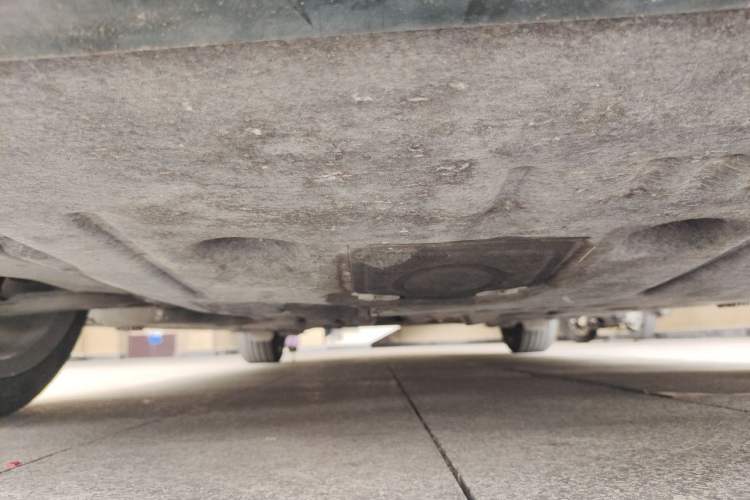 Used MINI 2016 2.0T COOPER S Performance-oriented Chassis Front