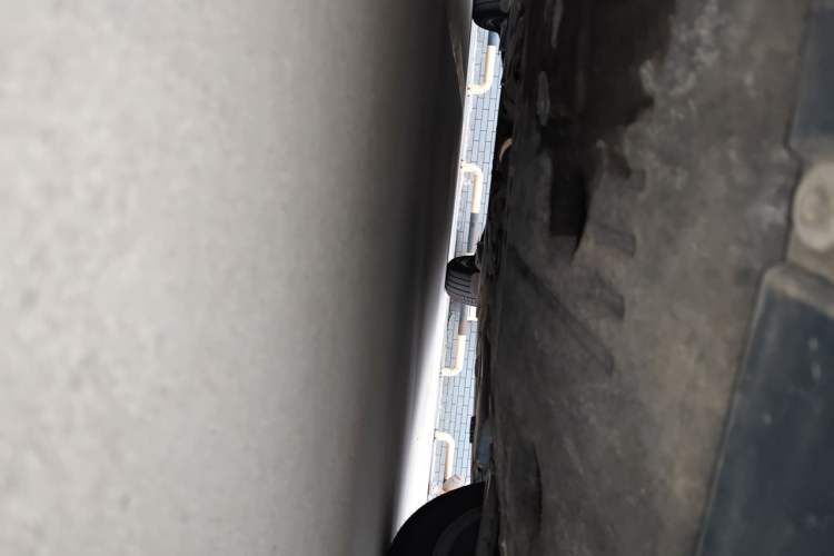Used MINI 2016 1.5T COOPER Chassis Front