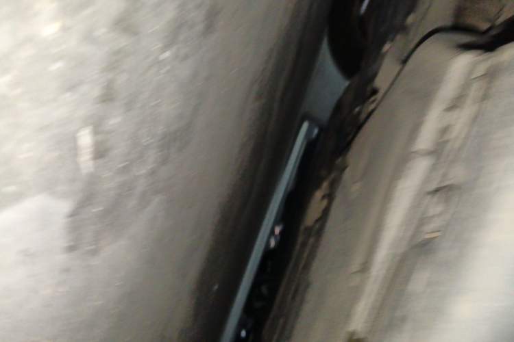 Used MINI 2016 1.2T ONE Five-Door Edition Chassis Front Left