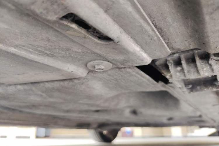 Used MINI 2016 2.0T COOPER S Performance-oriented Chassis Front Left