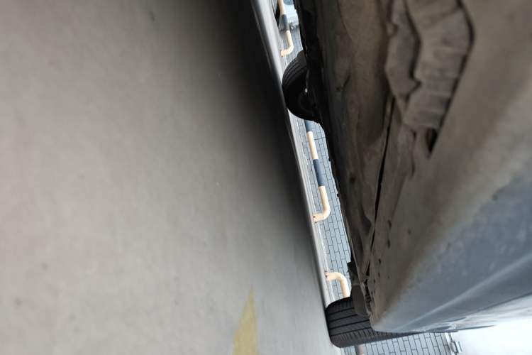 Used MINI 2016 1.5T COOPER Chassis Front Left