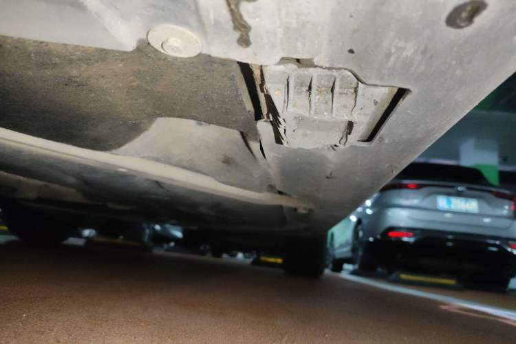 Used MINI 2016 1.5T COOPER CABRIO Chassis Front Left