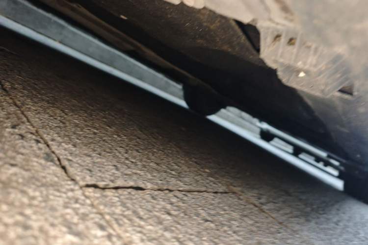 Used MINI 2016 1.5T COOPER Chassis Front Left