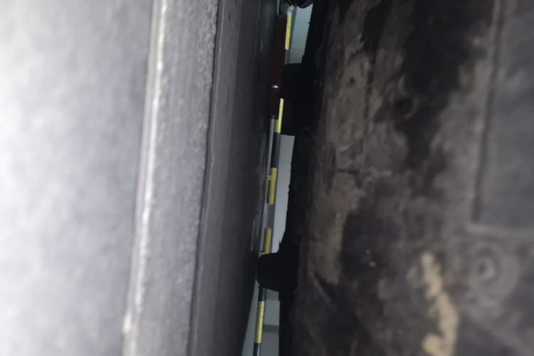 Used MINI 2016 1.5T COOPER Chassis Front