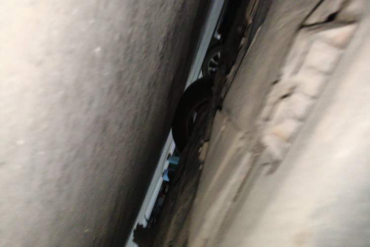 Used MINI 2016 1.2T ONE Five-Door Edition Chassis Front Right