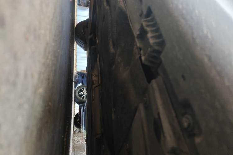 Used MINI 2016 1.5T COOPER Chassis Front Right