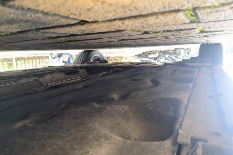 Used MINI 2016 2.0T COOPER S Pioneer Edition Chassis Front Right