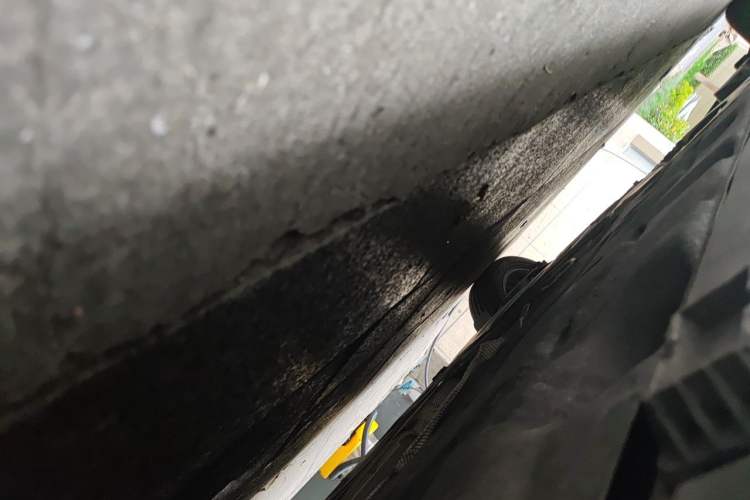 Used MINI 2016 1.2T ONE Pioneer Edition Five-Door Version Chassis Front Right