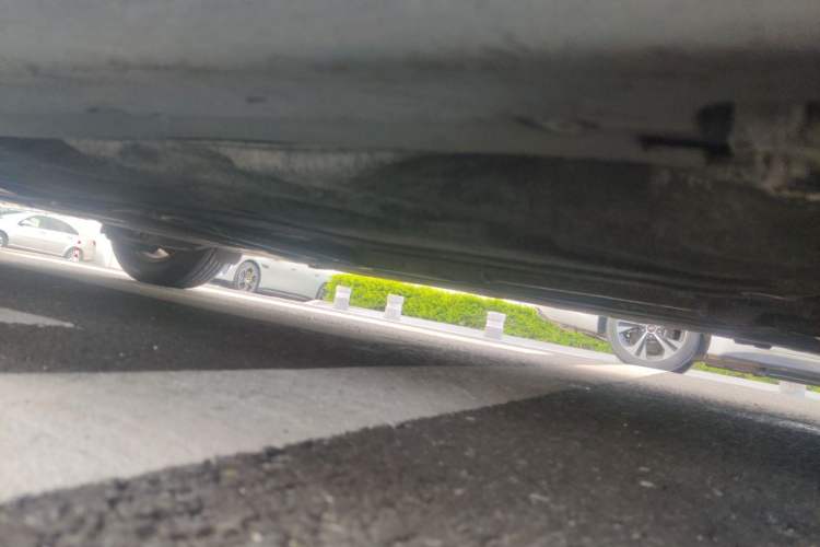 Used MINI 2016 1.2T ONE Five-Door Edition Chassis Front Right