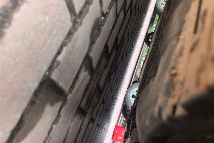 Used MINI 2016 1.2T ONE Pioneer Edition Chassis Front Right