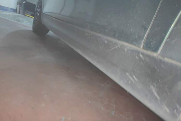 Used MINI 2016 1.2T ONE Pioneer Edition Chassis Front Right