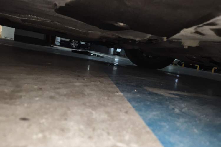Used MINI 2016 1.2T ONE Pioneer Edition Chassis Front Right