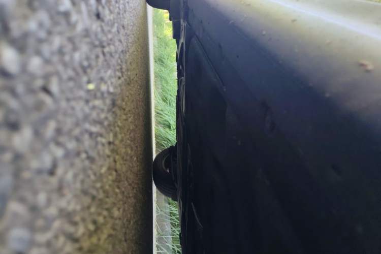Used MINI 2016 1.5T COOPER Five-Door Edition Chassis Front Right