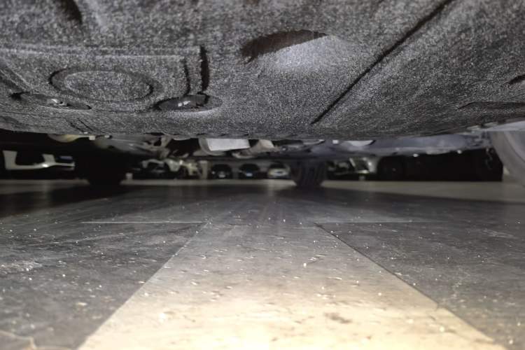 Used MINI 2016 2.0T COOPER S Chassis Front