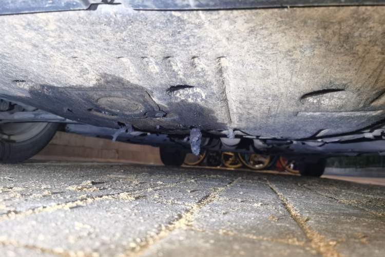 Used MINI 2016 1.5T COOPER Chassis Front