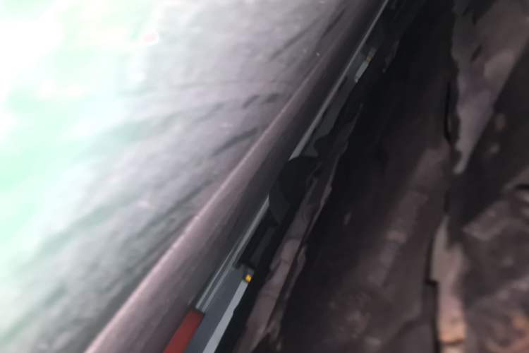 Used MINI 2016 1.5T COOPER Chassis Rear Left