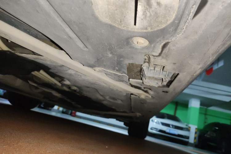 Used MINI 2016 1.5T COOPER CABRIO Chassis Rear Right