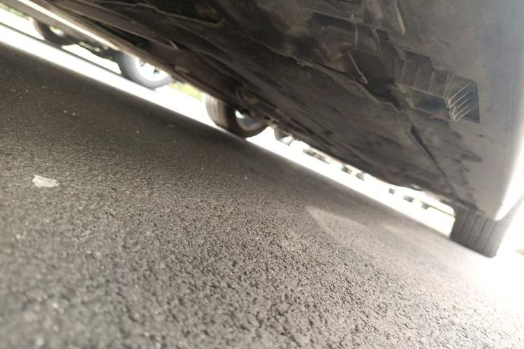 Used MINI 2016 1.5T COOPER Avant-Garde Chassis Rear Right