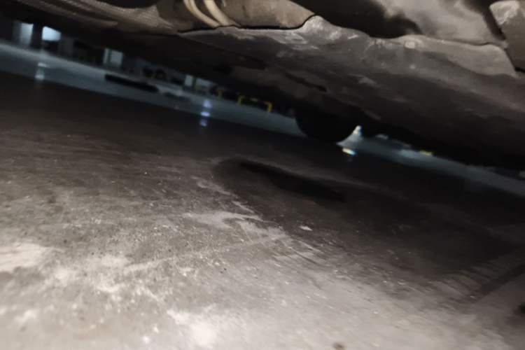 Used MINI 2016 1.2T ONE Pioneer Edition Chassis Rear Right