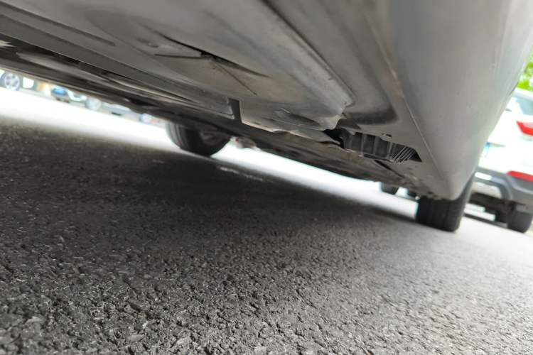 Used MINI 2016 1.5T COOPER Five-Door Edition Chassis Rear Right